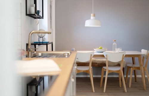 Staberdorf House | Vacation home for 6 guests with 99m² in Fehmarn OT Staberdorf (294328)