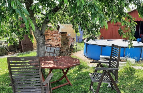 Freisen Apartment | Vacation apartment Lisa, Germany