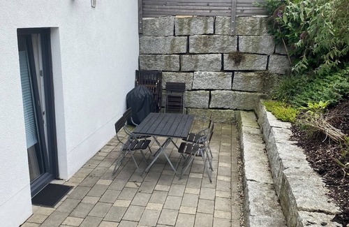 Oberopfingen Apartment | Vacation apartment on the beautiful Iller cycle path