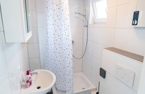 Ludwigshafen-Friesenheim Apartment | Vacation apartment/apartment for 6 guests with 80m² in Ludwigshafen am Rhein (250254)