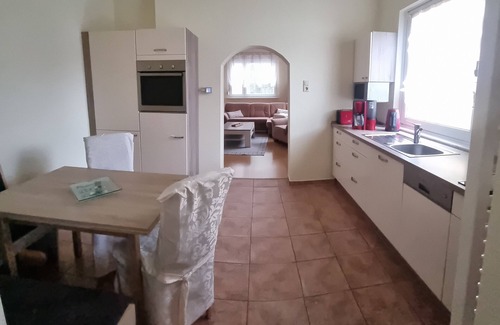 Lutherstadt Wittenberg House | Vacation cottage Köhler