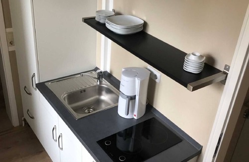 Lutherstadt Wittenberg Apartment | Vacation apartment 7 - Holiday apartment Eckloff
