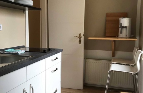 Lutherstadt Wittenberg Apartment | Vacation apartment 7 - Holiday apartment Eckloff