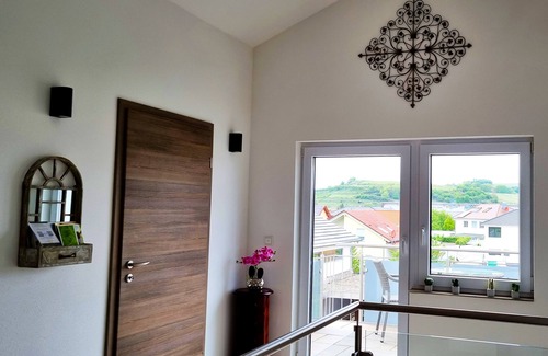 Sasbach am Kaiserstuhl Apartment | Vacation apartment/apartment for 4 guests with 40m² in Sasbach am Kaiserstuhl (184843)