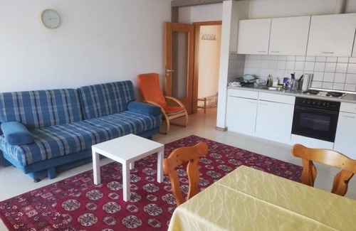 Schoenau im Schwarzwald Apartment | Vacation apartment/apartment for 4 guests with 45m² in Schönau in the Black Forest (133074)