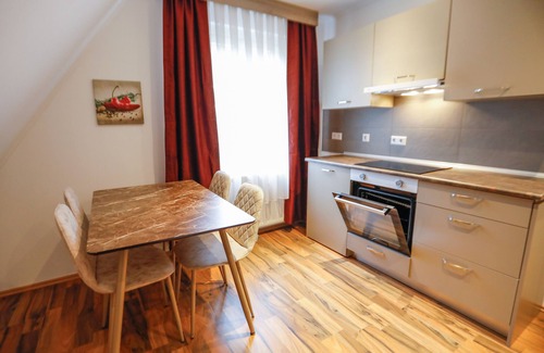 Triberg im Schwarzwald Apartment | Vacation apartment/apartment for 2 guests with 50m² in Triberg in the Black Forest (163859)