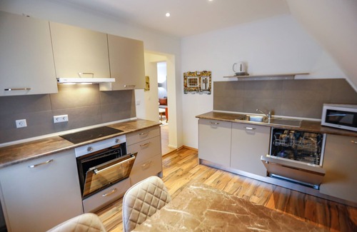 Triberg im Schwarzwald Apartment | Vacation apartment/apartment for 2 guests with 50m² in Triberg in the Black Forest (163859)