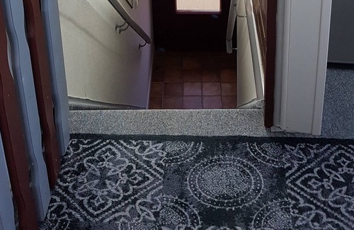 Wilhelmshaven Apartment | Vacation Apartment "Seehund-Lilly"