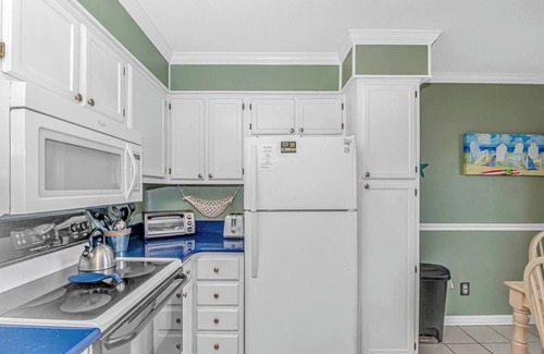 Myrtle Beach Apartment | Vacation Destination