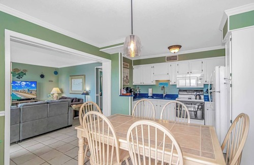 Myrtle Beach Apartment | Vacation Destination