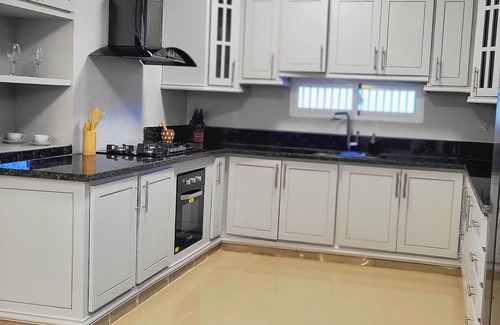 Santiago Province House | Vacation home 10 minutes from the city close to everything! Gated community.