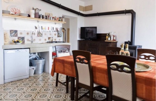 Posada House | Vacation dream Sardinia I 70sqm panoramic roof terrace