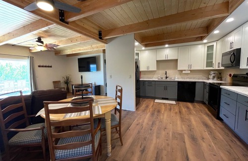 Willow Point House | Vacation Family Home. 180 view of Beautiful Lake Chelan. Private backyard.