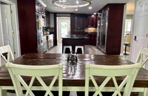 Lufkin Other | Vacation Farmhouse