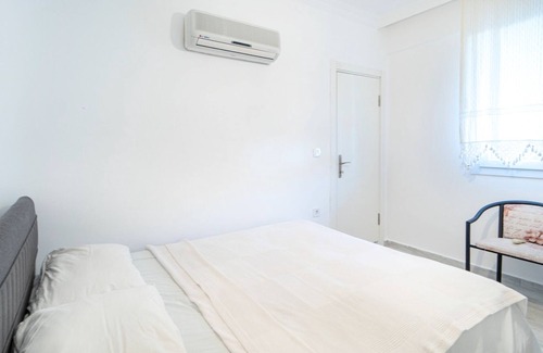 Fethiye City Center Apartment | Vacation Flat 5 min to Calis Beach in Fethiye