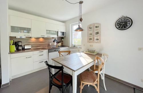 Koserow House | "Vacation for the senses: Relaxing vacation apartment in the coastal forest" - Am Küstenwald