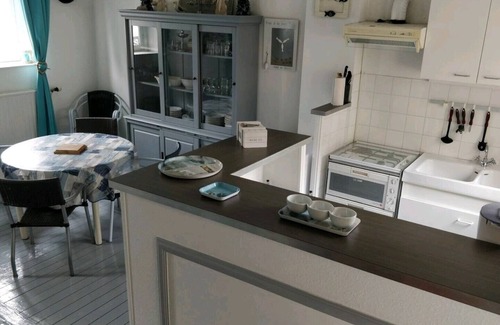Le Touquet-Paris-Plage Apartment | Vacation Rental Apartment Le Touquet Centre Ville Proche Mer Avec Parking