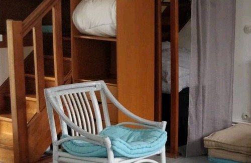 Le Touquet-Paris-Plage Apartment | Vacation Rental Apartment Le Touquet Centre Ville Proche Mer Avec Parking