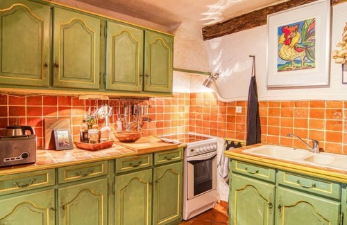 Roquebrune-sur-Argens House | Vacation home La Roq by Interhome