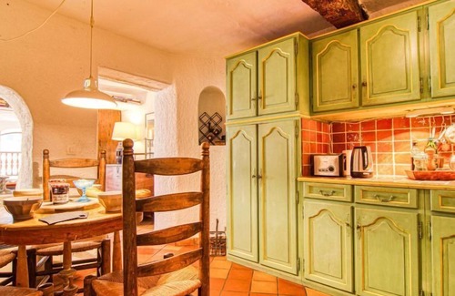Roquebrune-sur-Argens House | Vacation home La Roq by Interhome