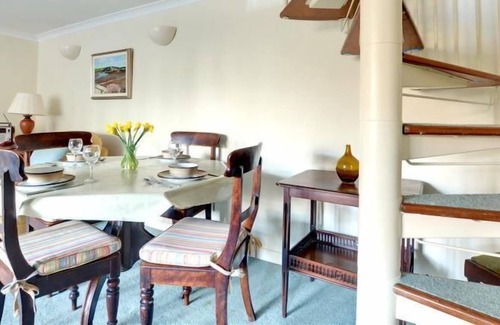 Royal Tunbridge Wells House | Vacation home Ephraim in Royal Tunbridge Wells - 4 persons, 2 bedrooms