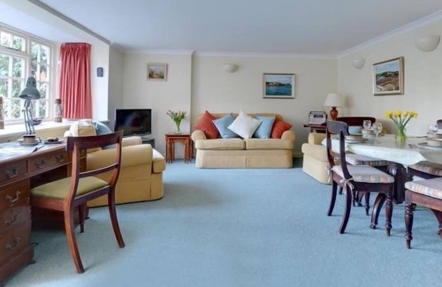 Royal Tunbridge Wells House | Vacation home Ephraim in Royal Tunbridge Wells - 4 persons, 2 bedrooms