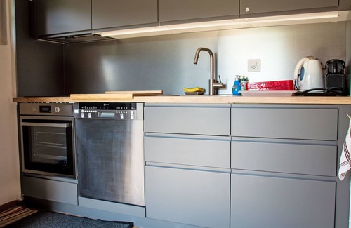 Moleson House | Vacation home Henri by Interhome