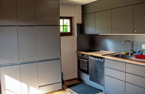 Moleson House | Vacation home Henri by Interhome