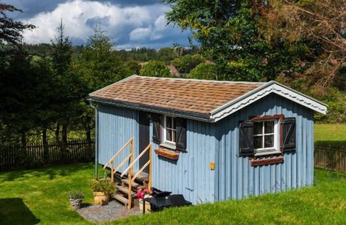 Buntenbock House | Vacation home for 2 guests with 21m² in Clausthal-Zellerfeld (173806)