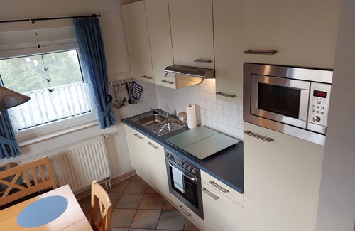 Hollern House | Vacation home 309 Kogge 60sqm up to 5 persons with pet - Ferienhaus Kogge im