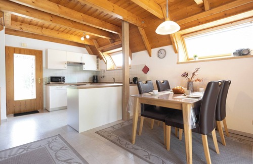 Dorumer Neufeld House | Vacation home Lehmann. Close to the beach and idyllic.