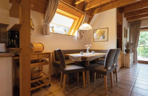 Dorumer Neufeld House | Vacation home Knechtsand 15, charming and at the cutter harbor.