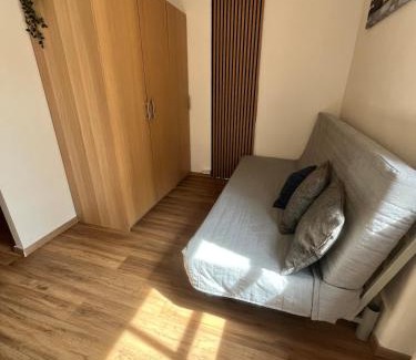 Oberdorla Apartment | Vacation happiness for young & old