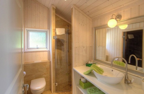 Gross Timmendorf House | Vacation home with sauna, 5 minutes from the Baltic Sea