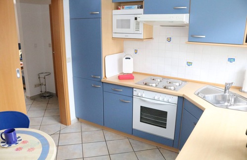Wangerland House | Vacation home Schröder Hooksiel for up to 6 people to feel good on 90 m²