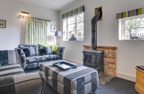 Biddenden House | Vacation home Fosten Lane in Cranbrook - Hawkhurst - 4 persons, 2 bedrooms