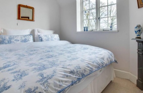 Biddenden House | Vacation home Fosten Lane in Cranbrook - Hawkhurst - 4 persons, 2 bedrooms