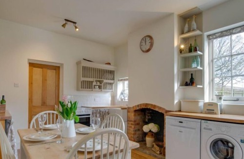 Biddenden House | Vacation home Fosten Lane in Cranbrook - Hawkhurst - 4 persons, 2 bedrooms