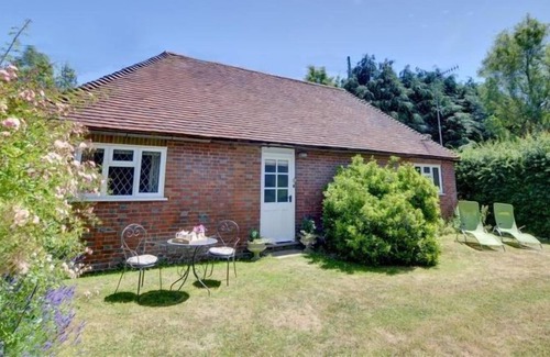 Cranbrook House | Vacation home Baley in Cranbrook - Hawkhurst - 2 persons, 1 bedrooms