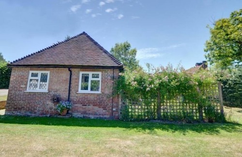 Cranbrook House | Vacation home Baley in Cranbrook - Hawkhurst - 2 persons, 1 bedrooms