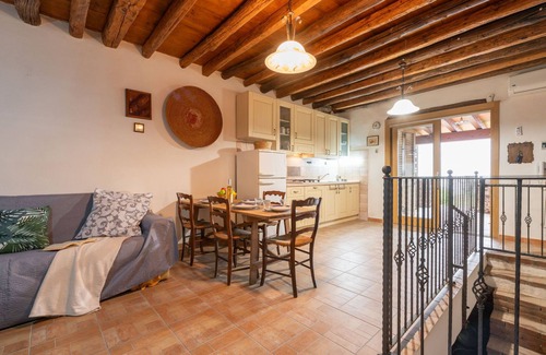 Muravera House | Vacation home Cadoni by Interhome