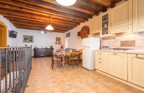 Muravera House | Vacation home Cadoni by Interhome