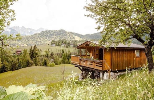 Steinberg am Rofan House | Vacation home for 2 guests with 30m² in Steinberg am Rofan (273740)