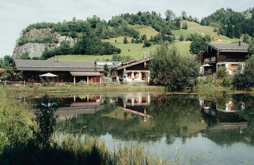 Burgberg House | Vacation home for 4 guests with 90m² in Burgberg im Allgäu (273570)