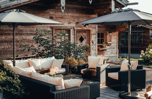 Burgberg House | Vacation home for 4 guests with 90m² in Burgberg im Allgäu (273570)