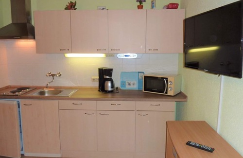 Langenwolschendorf House | Vacation home for 4 guests with 50m² in Langenwolschendorf (272397)