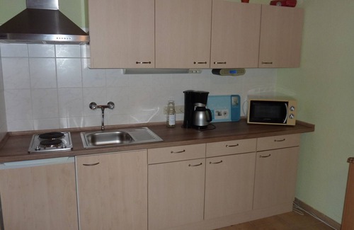 Langenwolschendorf House | Vacation home for 4 guests with 50m² in Langenwolschendorf (272402)