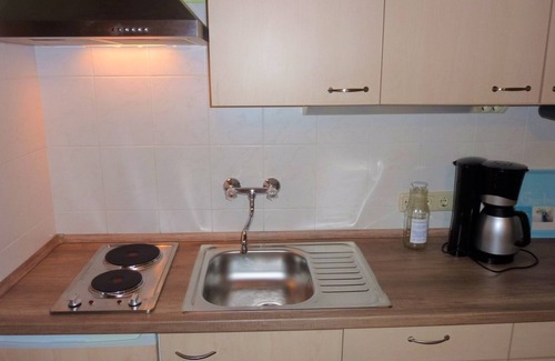 Langenwolschendorf House | Vacation home for 4 guests with 50m² in Langenwolschendorf (272402)