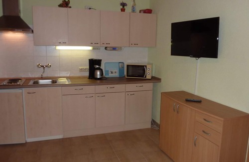 Langenwolschendorf House | Vacation home for 4 guests with 50m² in Langenwolschendorf (272402)