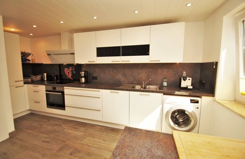 Suessau House | Vacation home for 6 guests with 84m² in Süssau (Heringsdorf) (117890)
